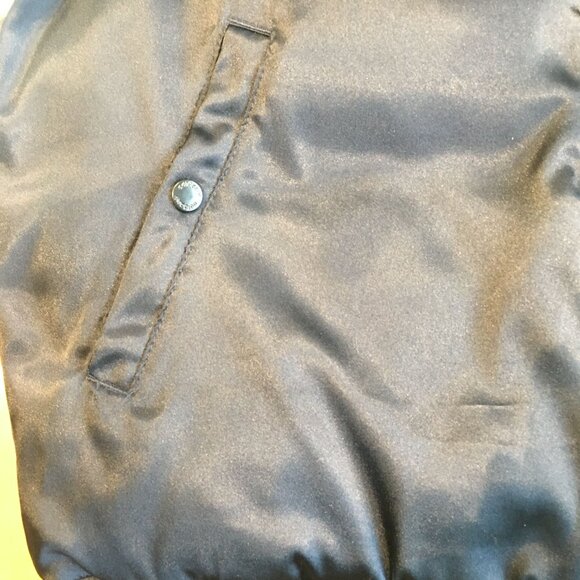 Rita Ora x adidas Women's Cosmic Bomber Jacket AA3881 Sz Medium - Picture 8 of 9